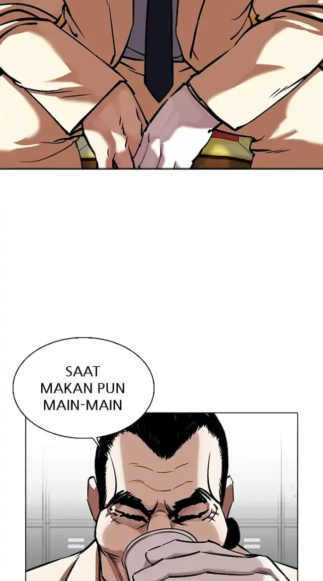 Lookism Chapter 344 halaman 49