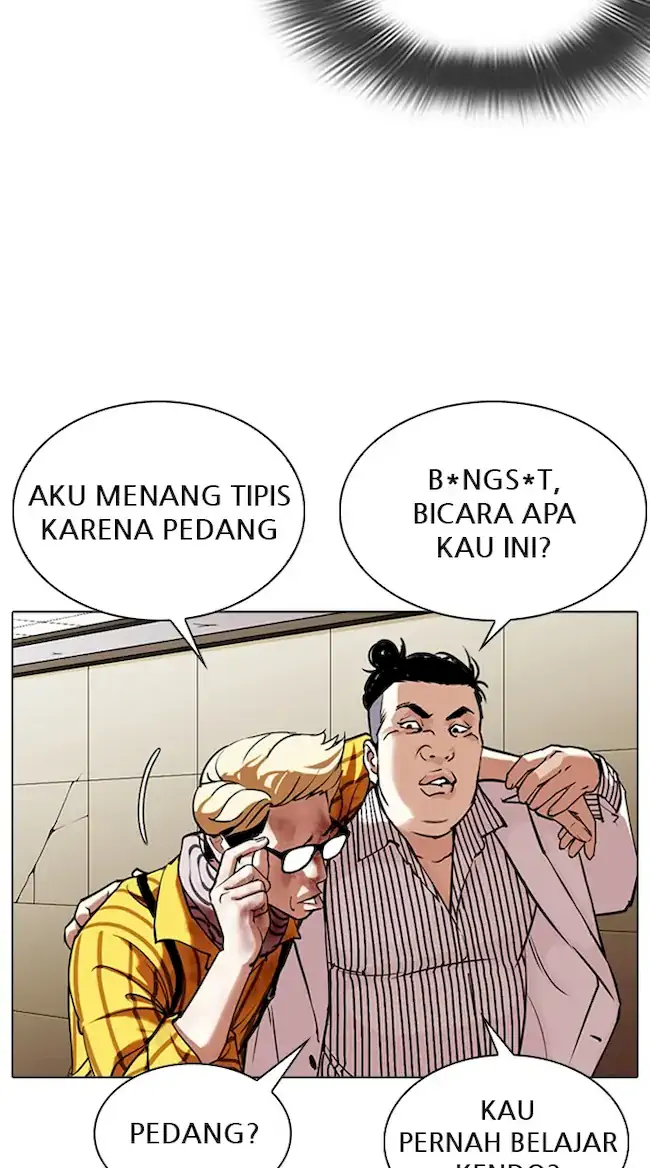 Lookism Chapter 344 halaman 85