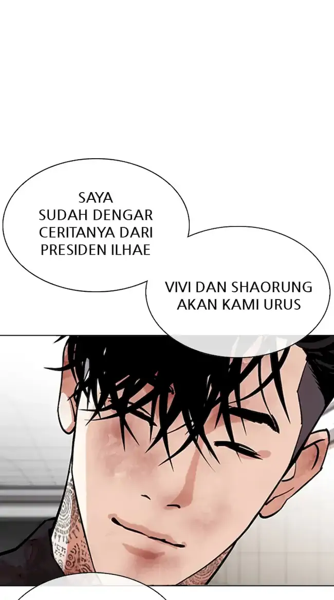 Lookism Chapter 344 halaman 96