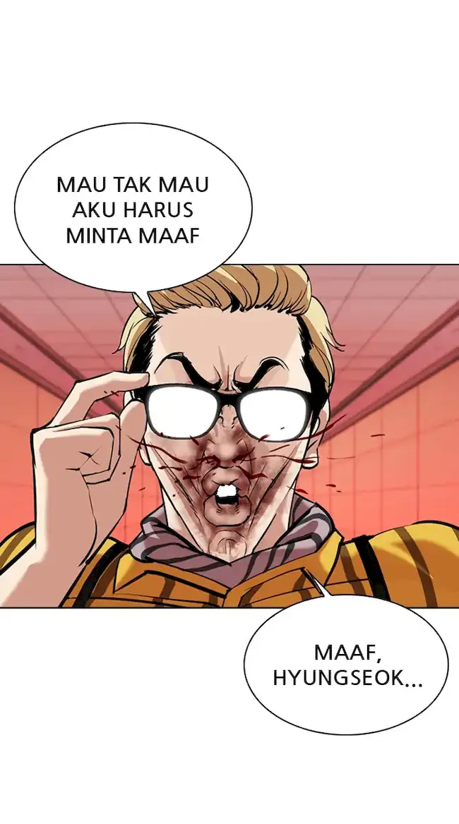 Lookism Chapter 344 halaman 27