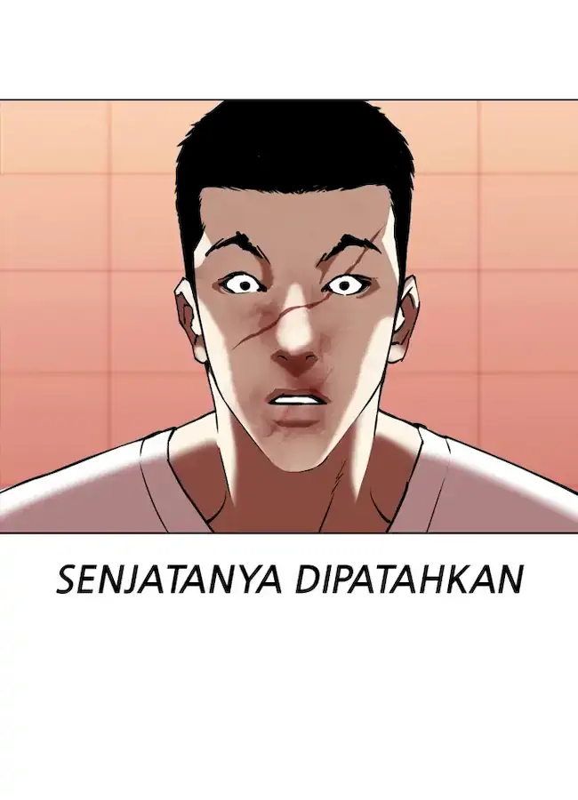 Lookism Chapter 344 halaman 39