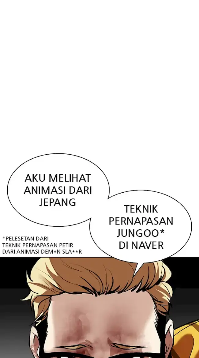 Lookism Chapter 344 halaman 87