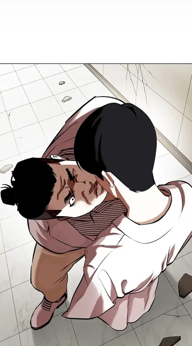 Lookism Chapter 344 halaman 115