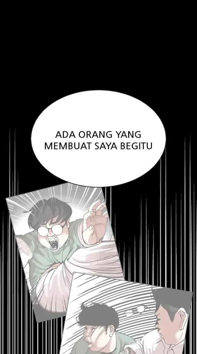 Lookism Chapter 344 halaman 111