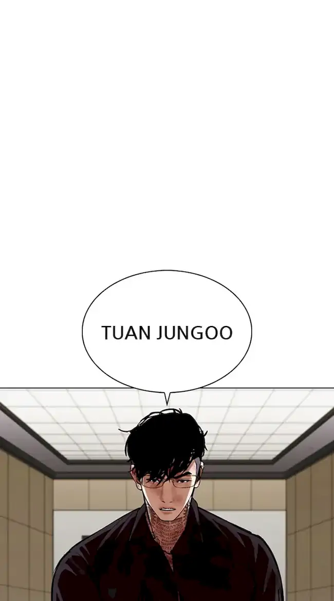 Lookism Chapter 344 halaman 93