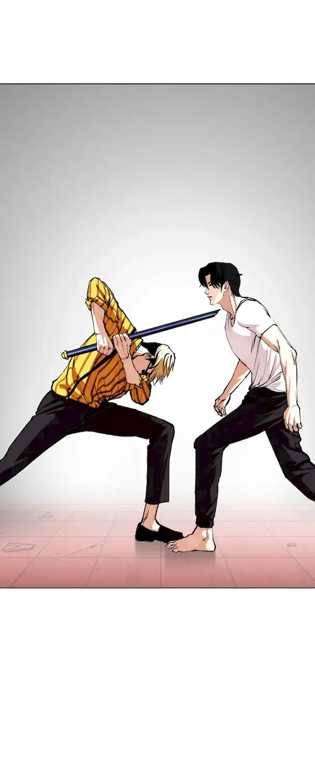 Lookism Chapter 344 halaman 58