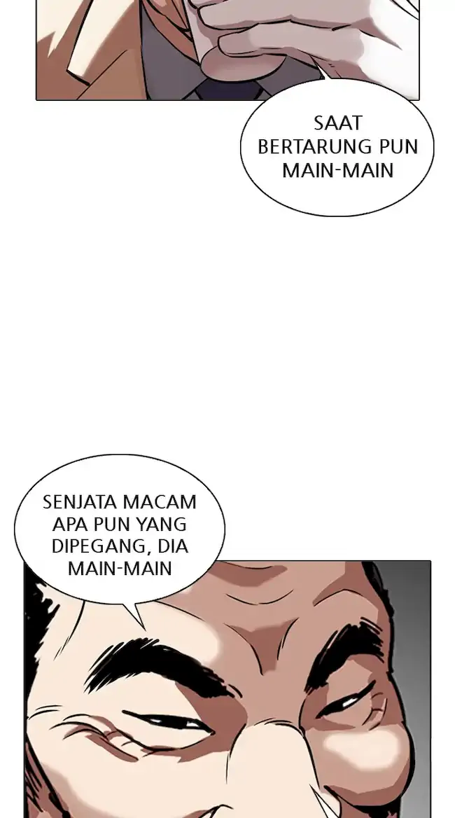 Lookism Chapter 344 halaman 50