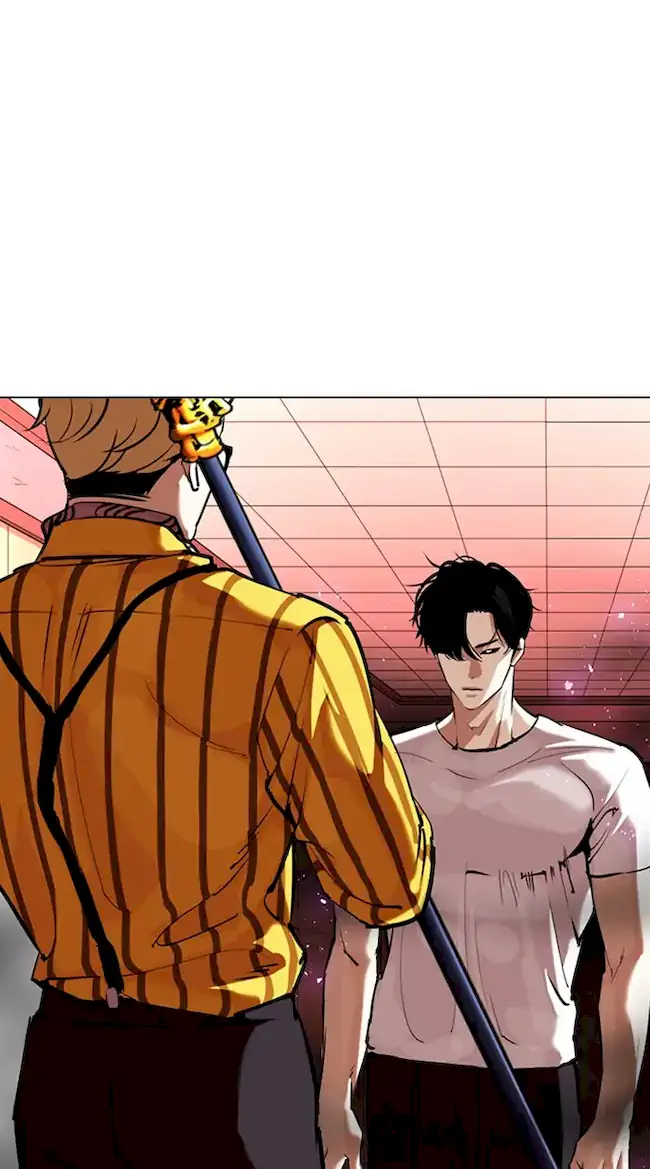 Lookism Chapter 344 halaman 4