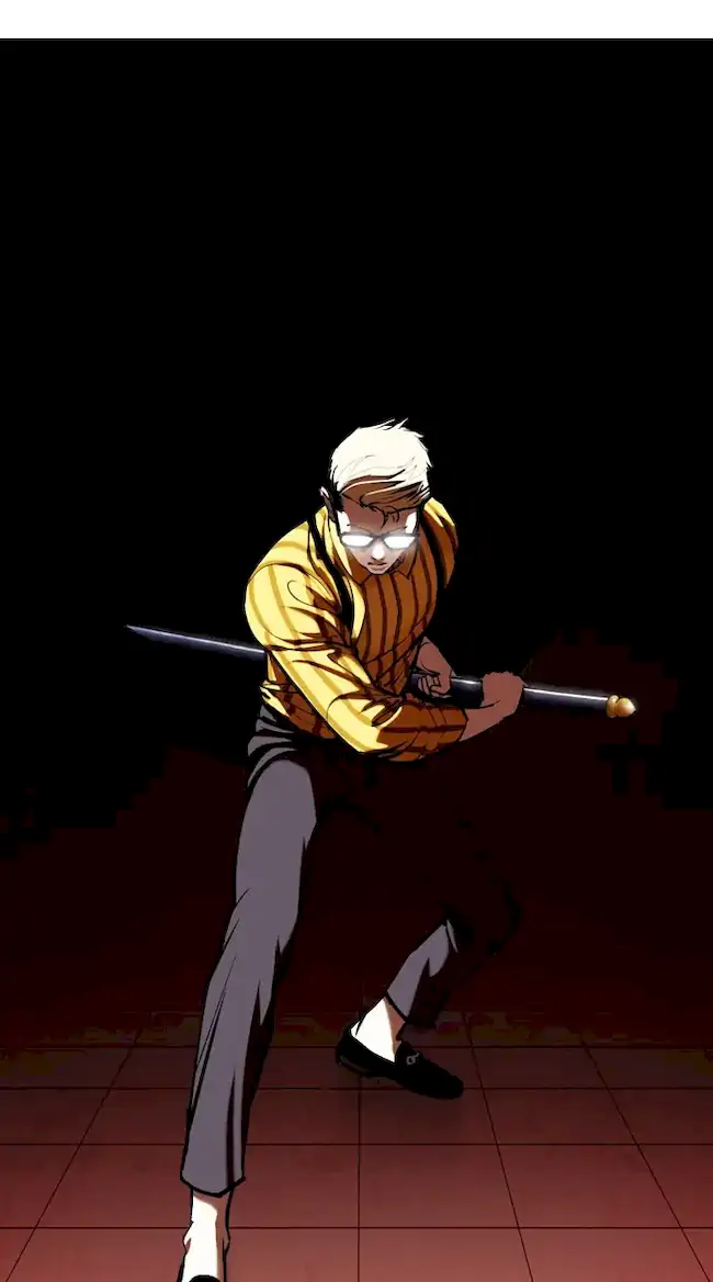 Lookism Chapter 344 halaman 65