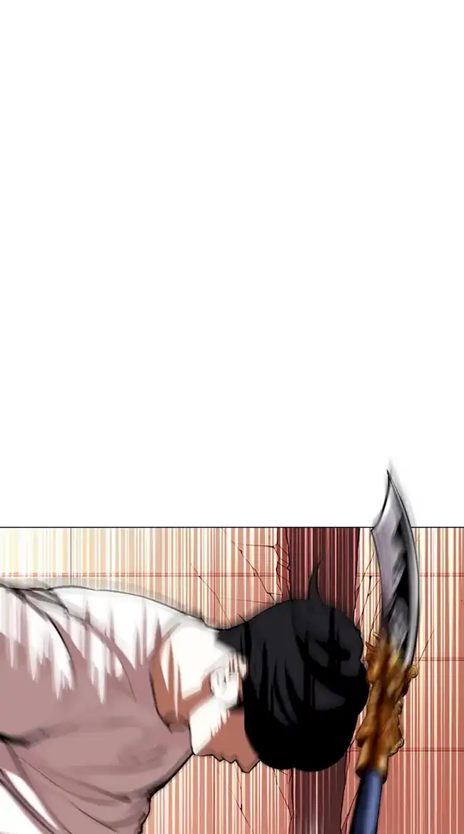 Lookism Chapter 344 halaman 37