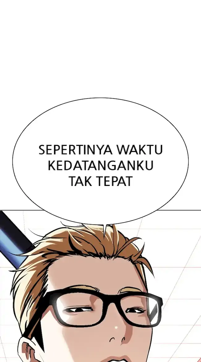 Lookism Chapter 344 halaman 1