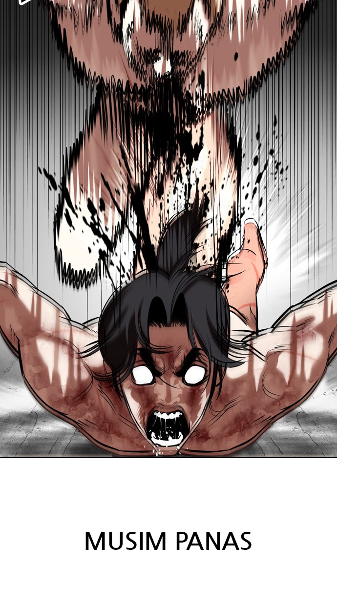 Lookism Chapter 346 halaman 45