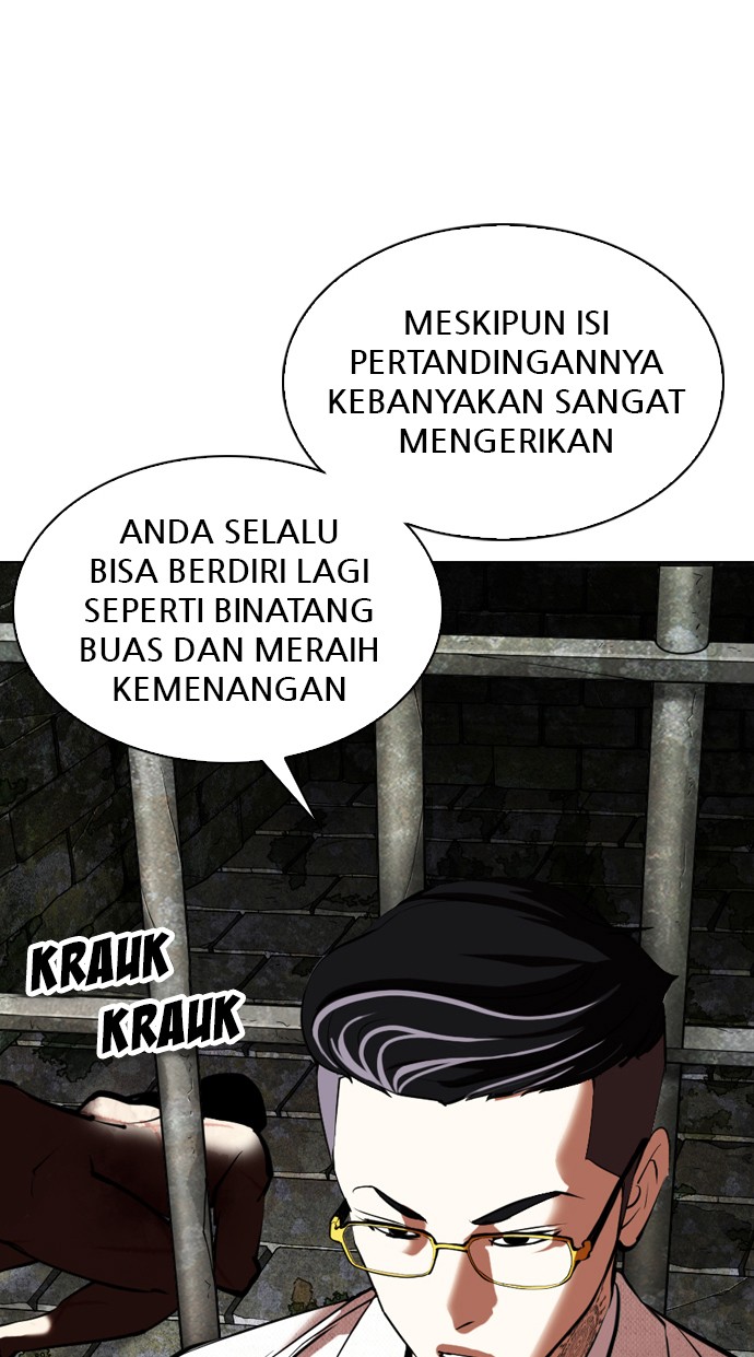 Lookism Chapter 346 halaman 52