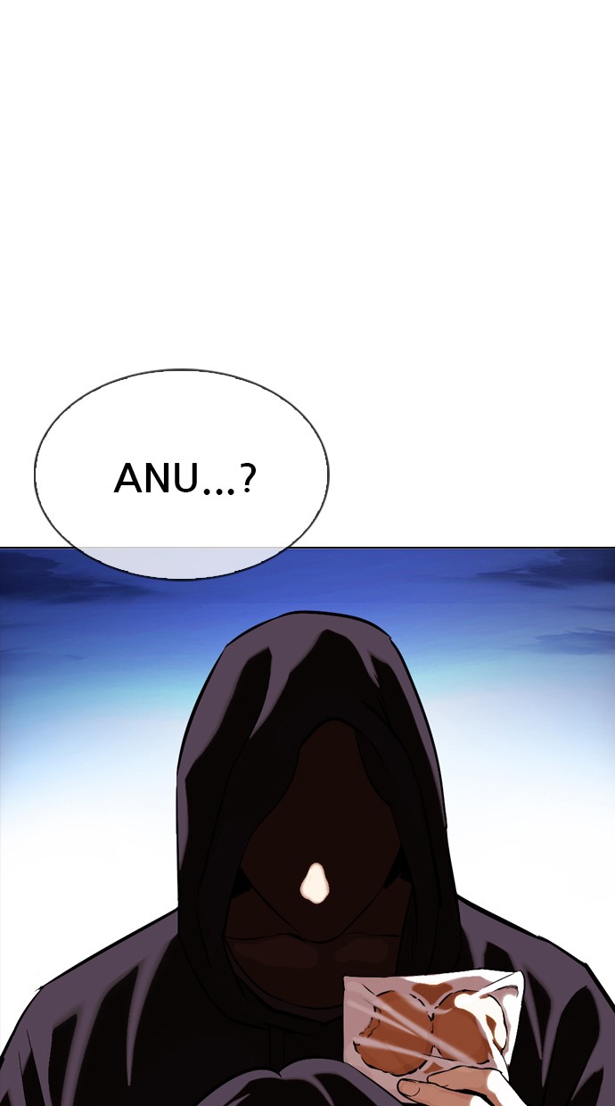 Lookism Chapter 346 halaman 110
