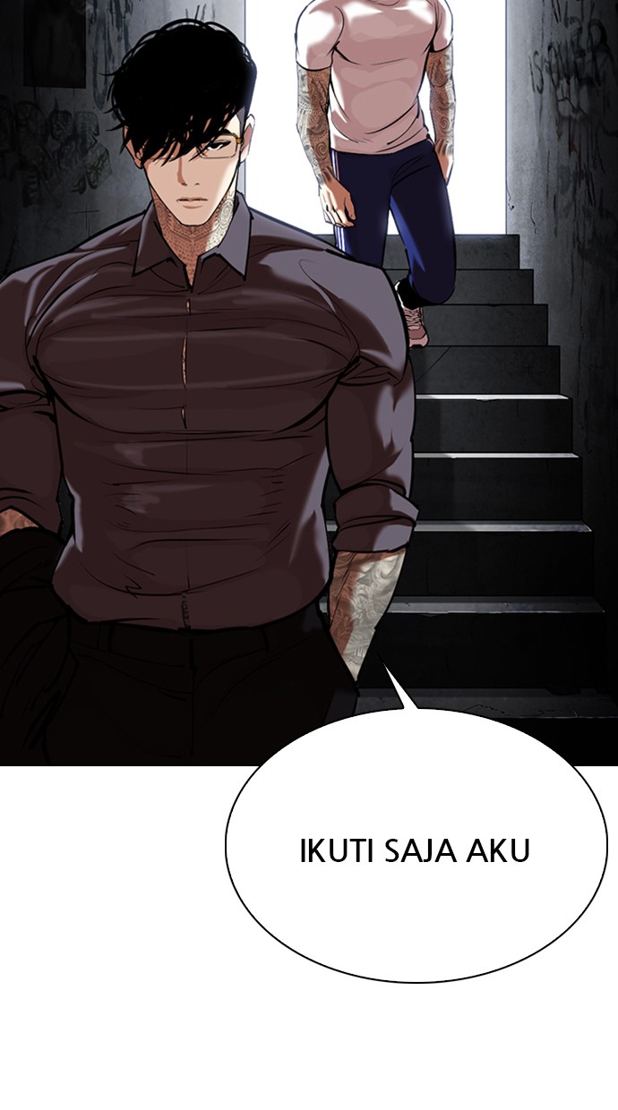 Lookism Chapter 346 halaman 9