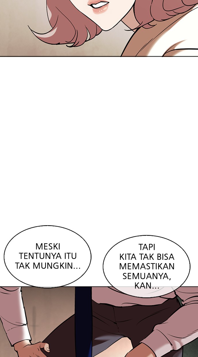 Lookism Chapter 348 halaman 8