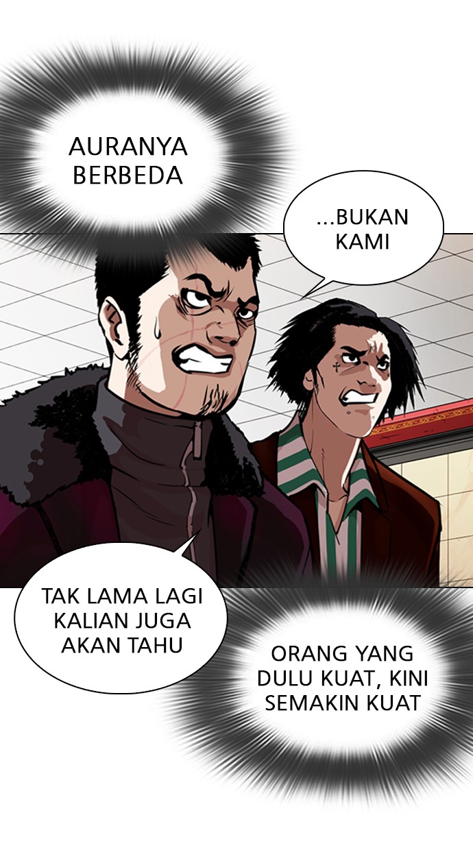 Lookism Chapter 348 halaman 52
