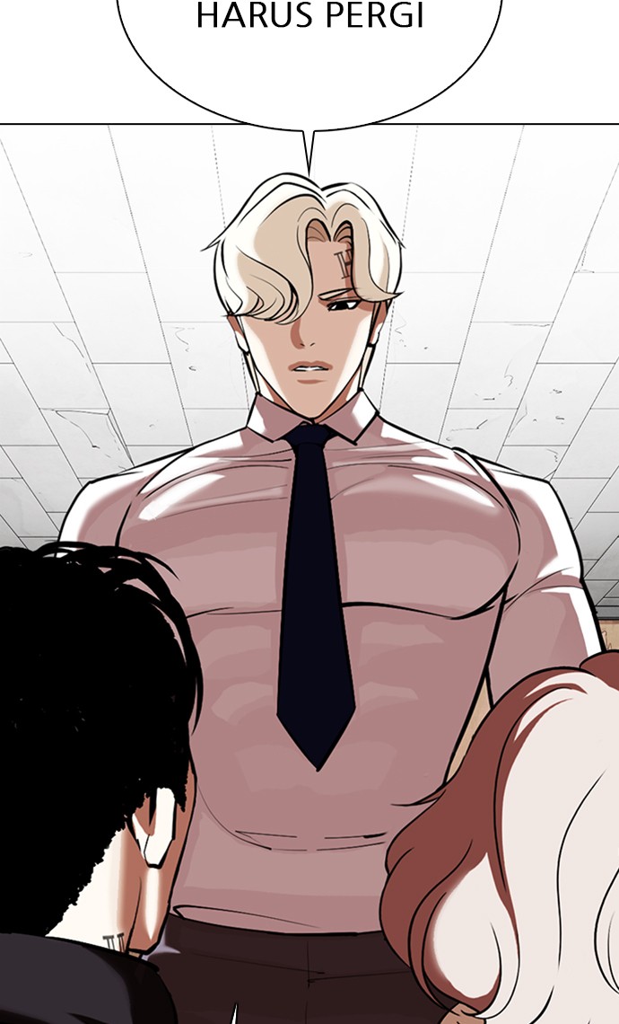 Lookism Chapter 348 halaman 10