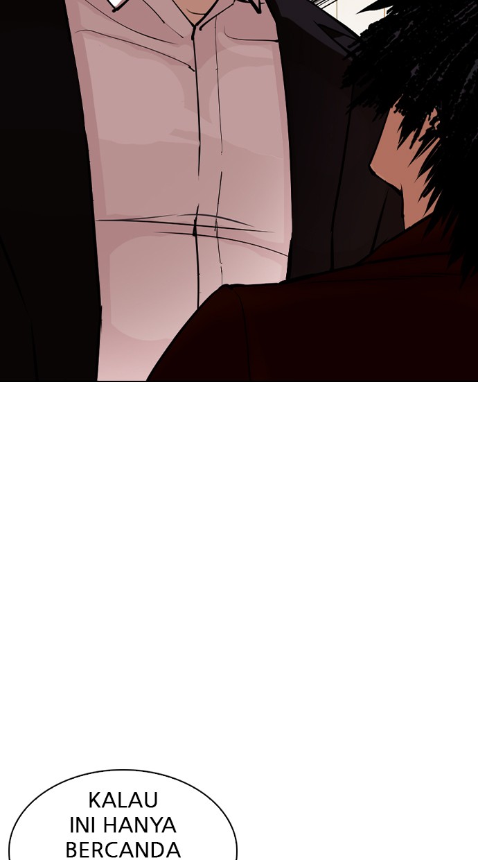 Lookism Chapter 348 halaman 91
