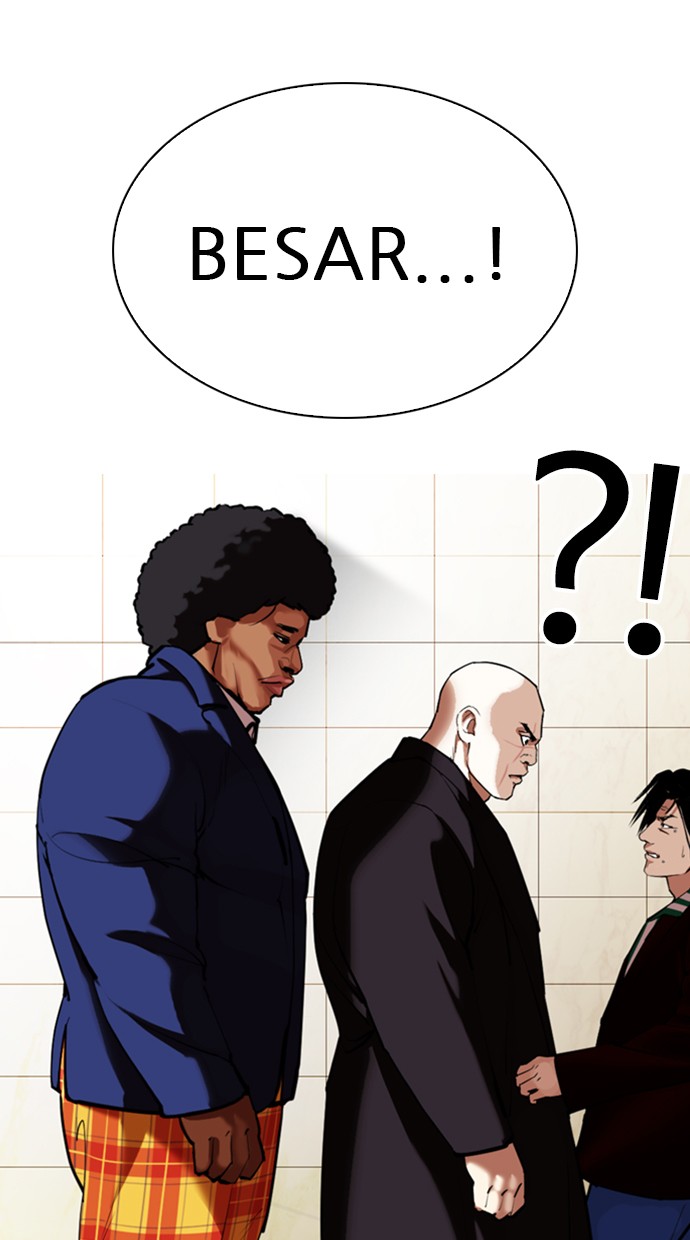 Lookism Chapter 348 halaman 93