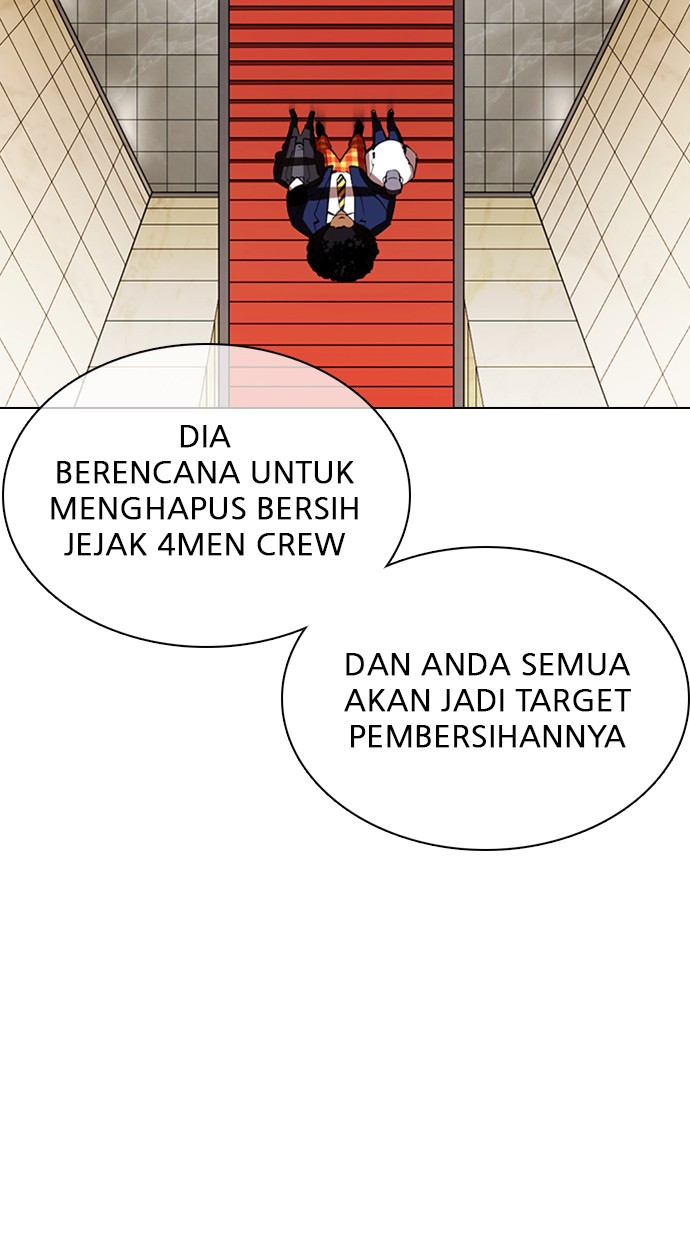 Lookism Chapter 349 halaman 16