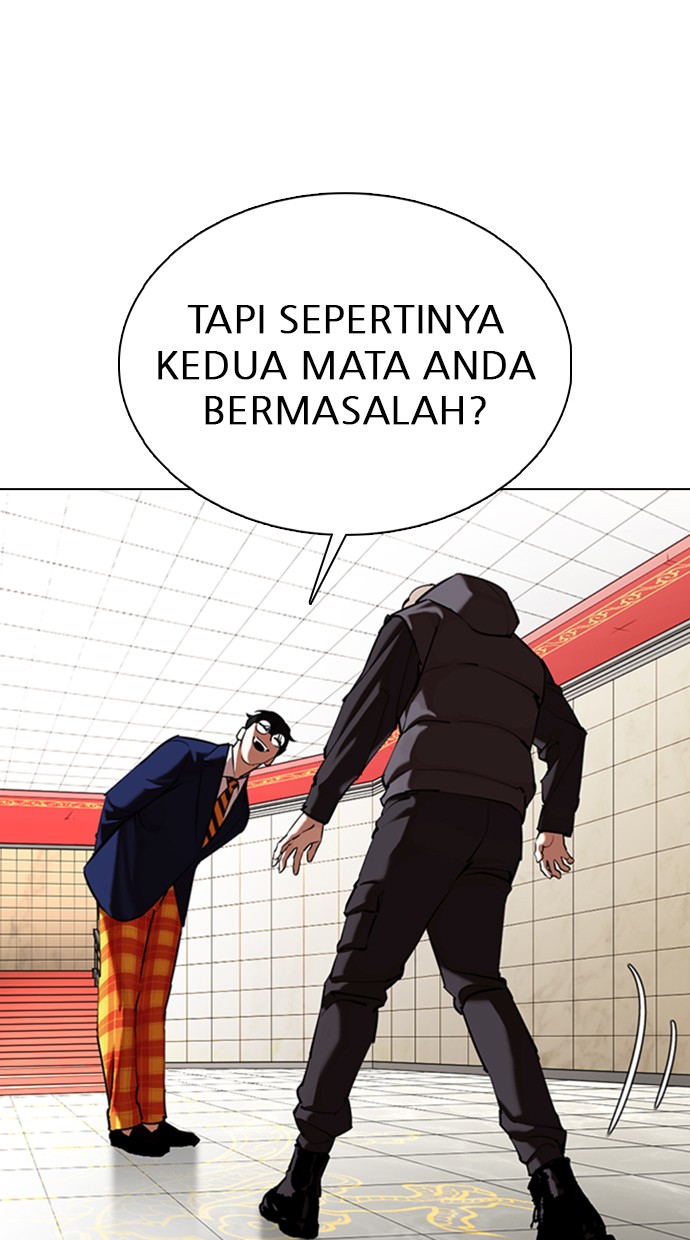 Lookism Chapter 349 halaman 116
