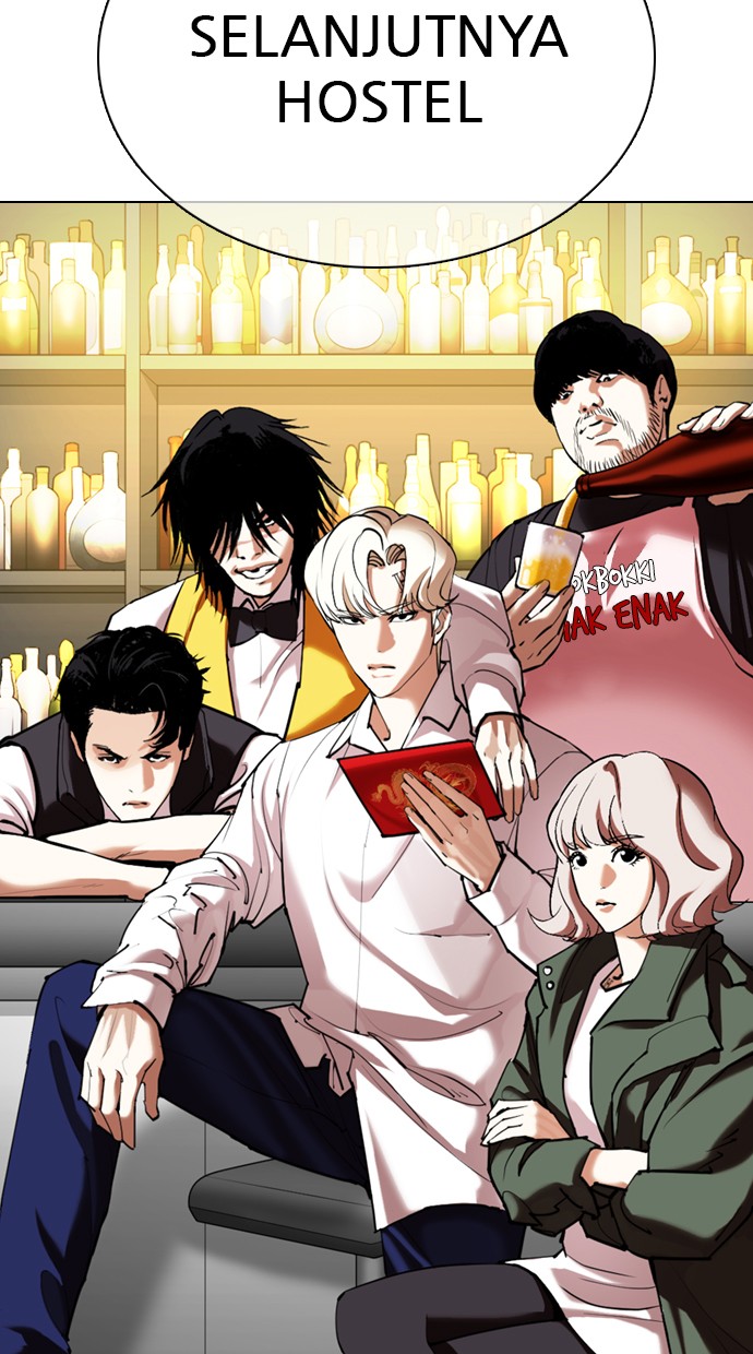 Lookism Chapter 349 halaman 49