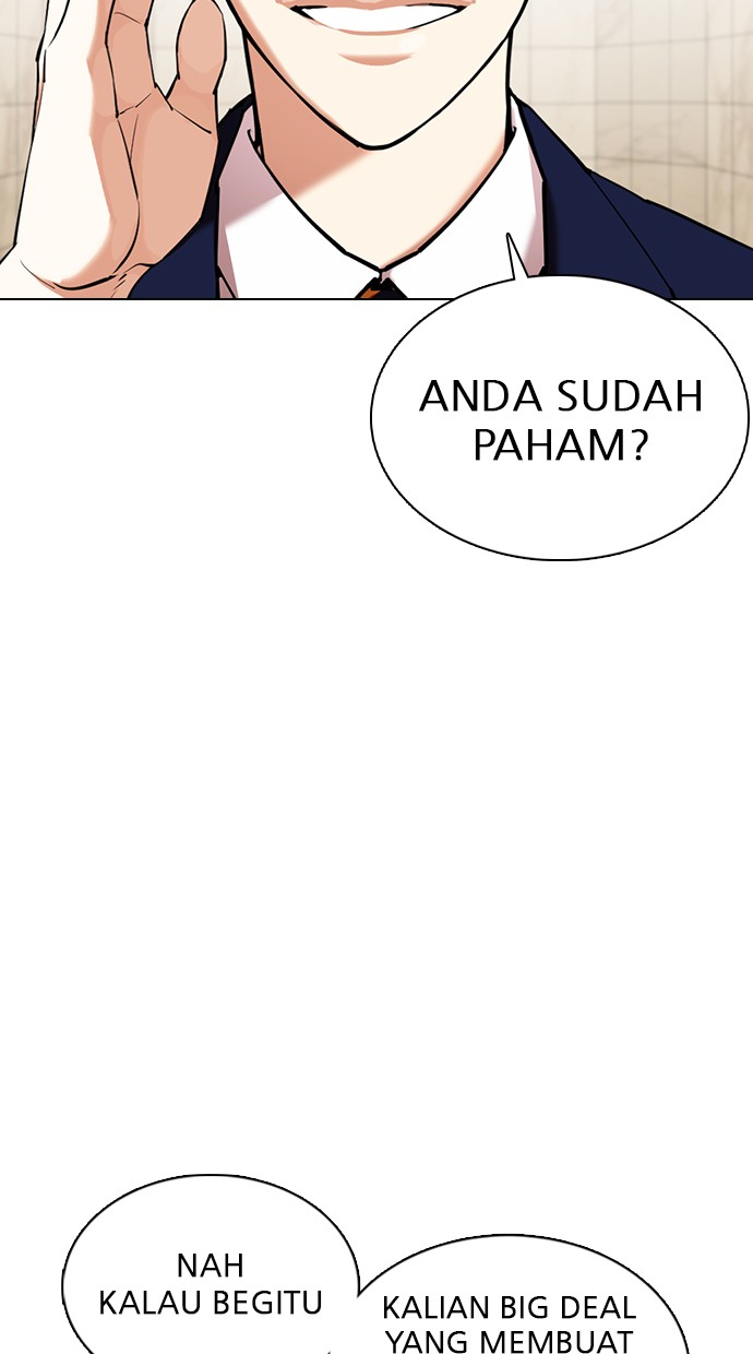 Lookism Chapter 349 halaman 31