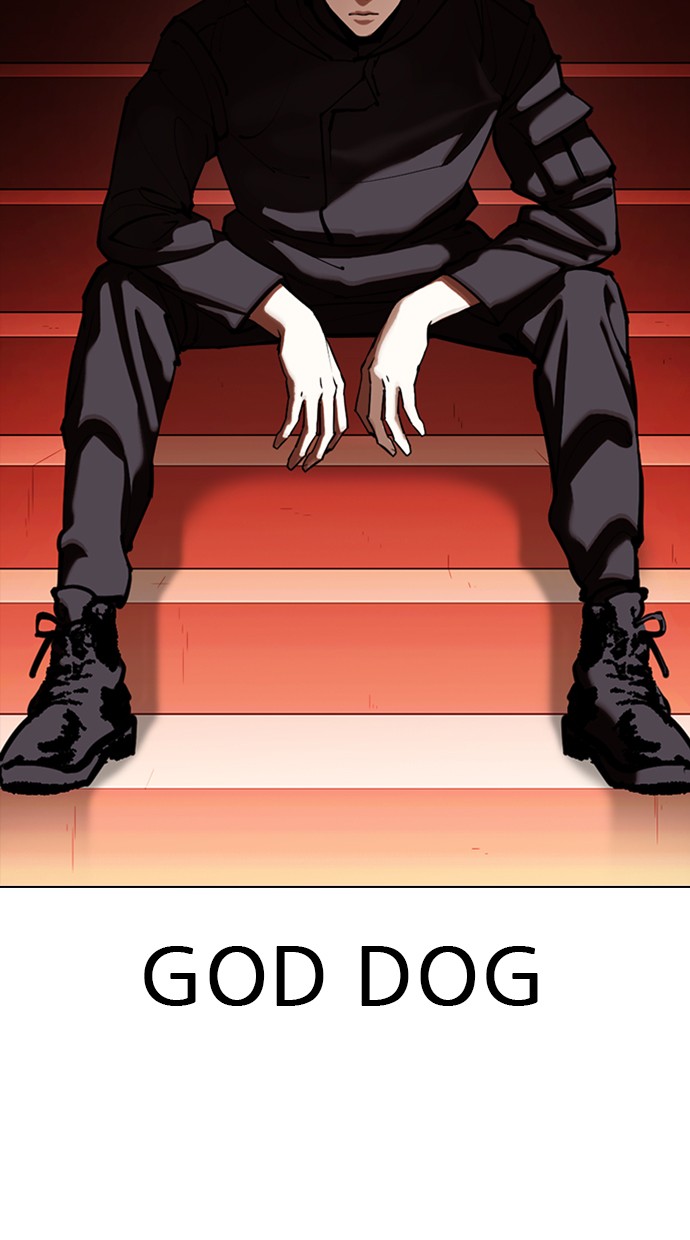Lookism Chapter 349 halaman 69