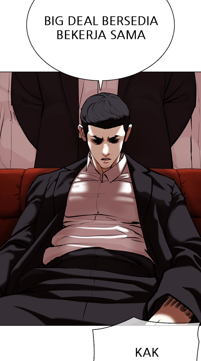 Lookism Chapter 349 halaman 37