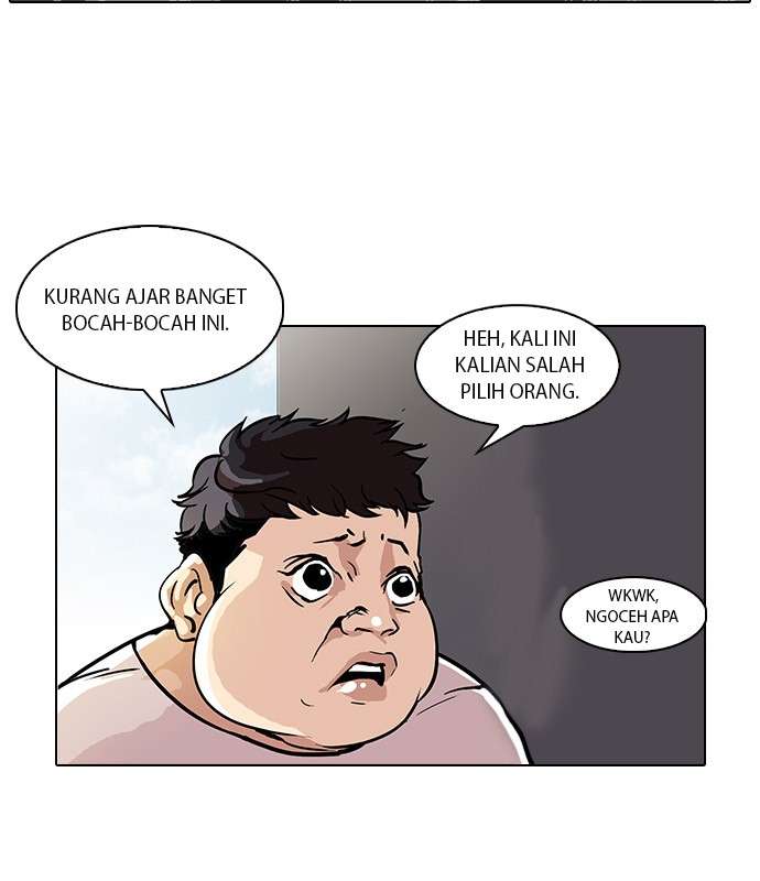 Lookism Chapter 35 halaman 30