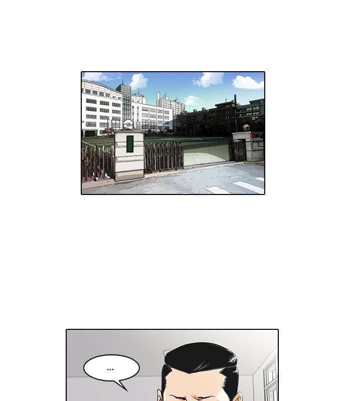 Lookism Chapter 35 halaman 2