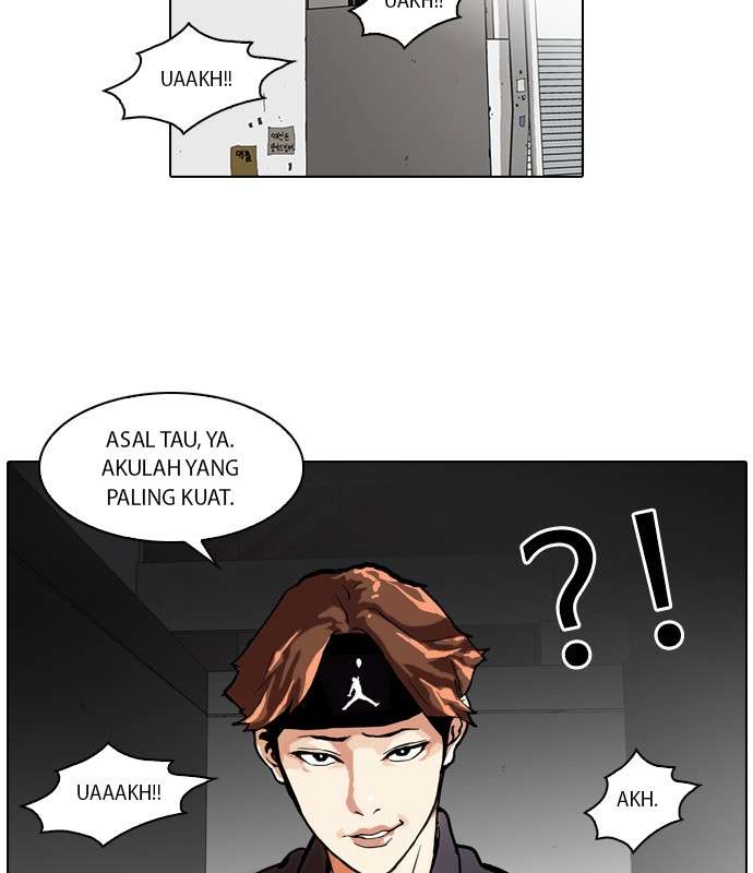Lookism Chapter 35 halaman 40