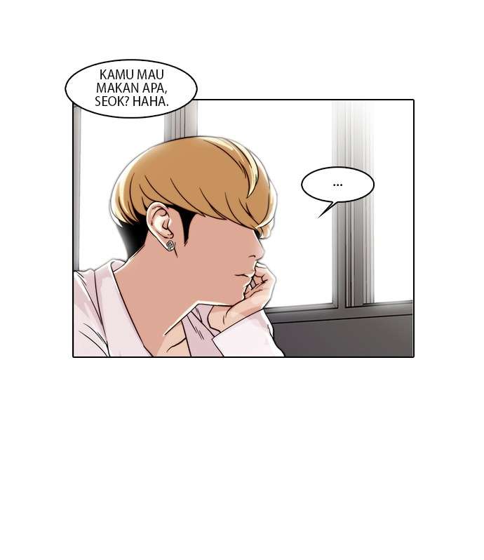Lookism Chapter 35 halaman 58