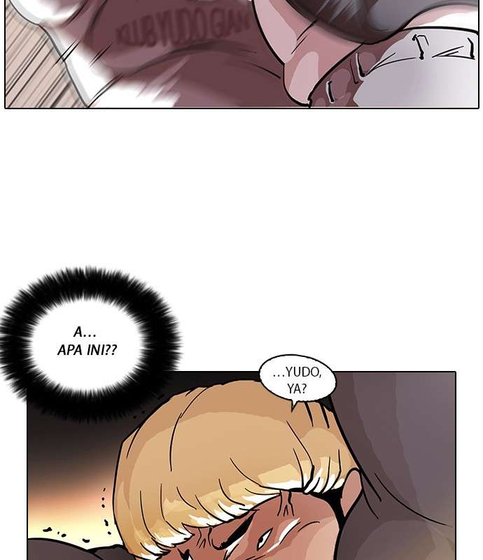 Lookism Chapter 35 halaman 36