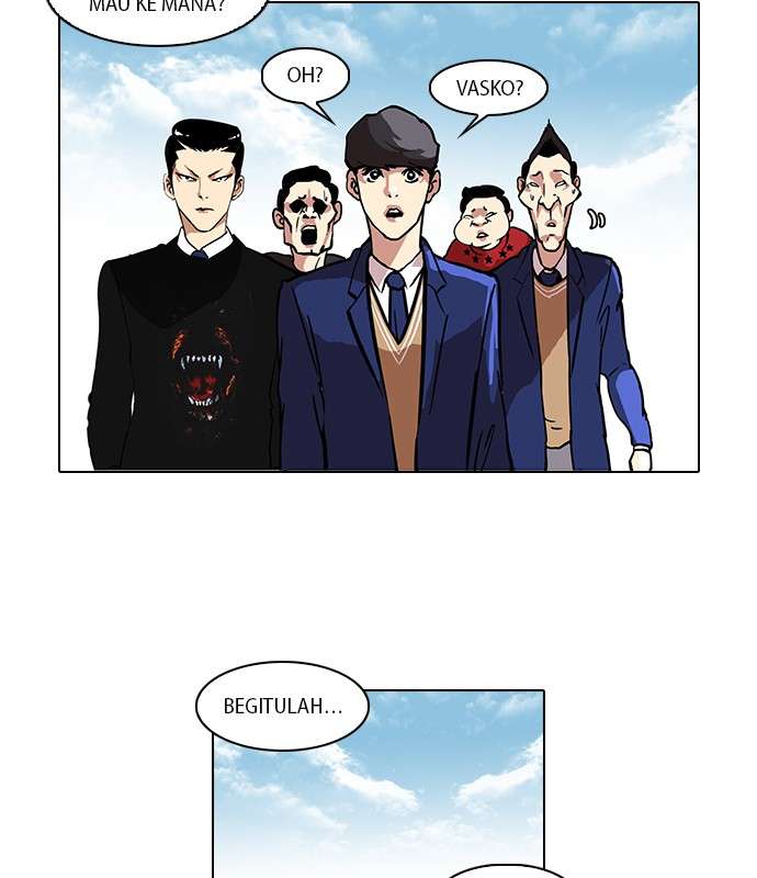 Lookism Chapter 35 halaman 64