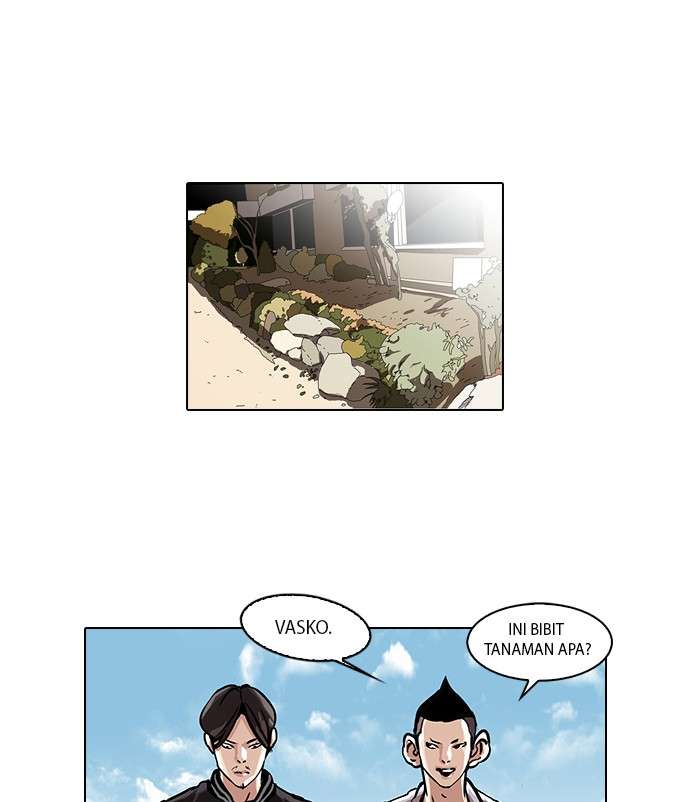 Lookism Chapter 35 halaman 59