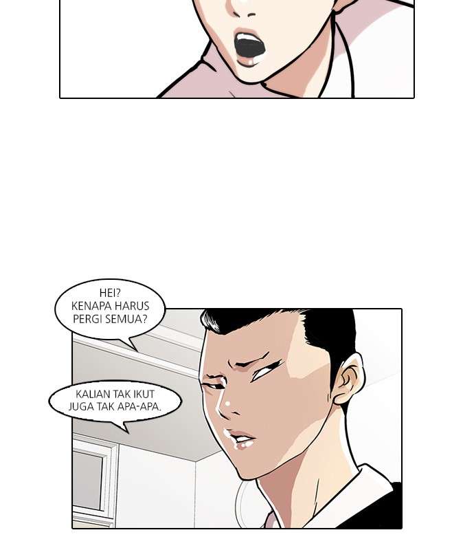 Lookism Chapter 35 halaman 54