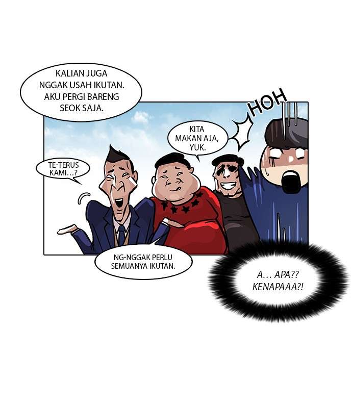 Lookism Chapter 35 halaman 68