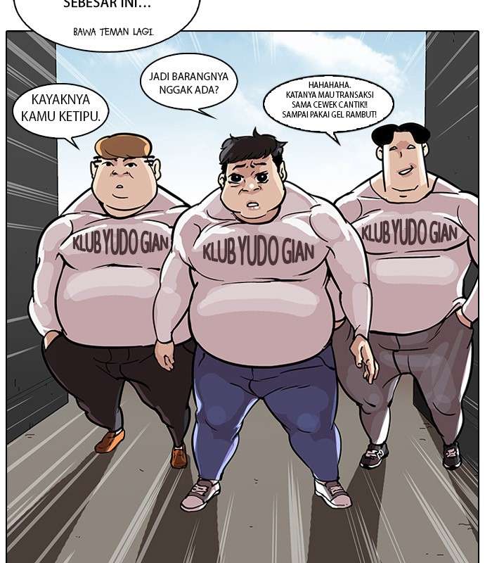 Lookism Chapter 35 halaman 29