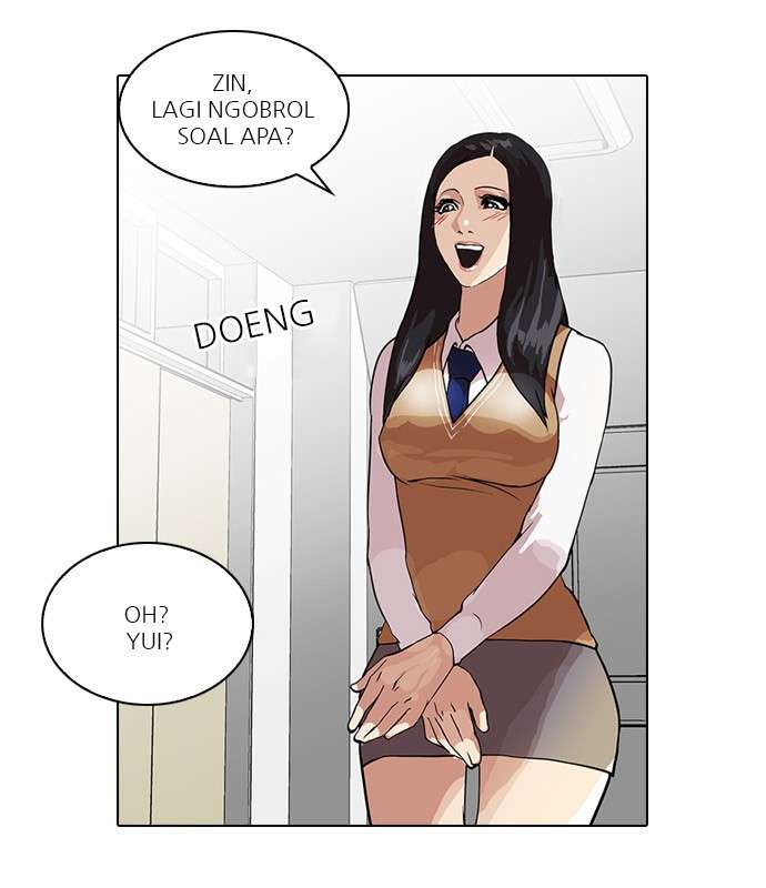 Lookism Chapter 35 halaman 10