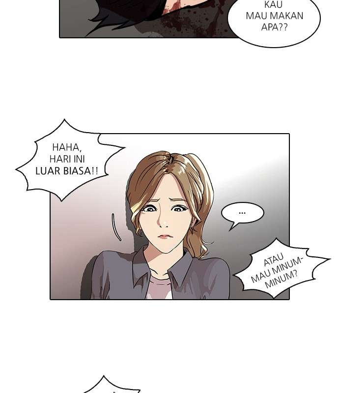 Lookism Chapter 35 halaman 47