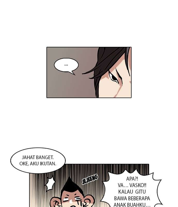 Lookism Chapter 35 halaman 66