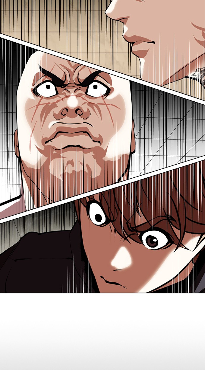 Lookism Chapter 350 halaman 124