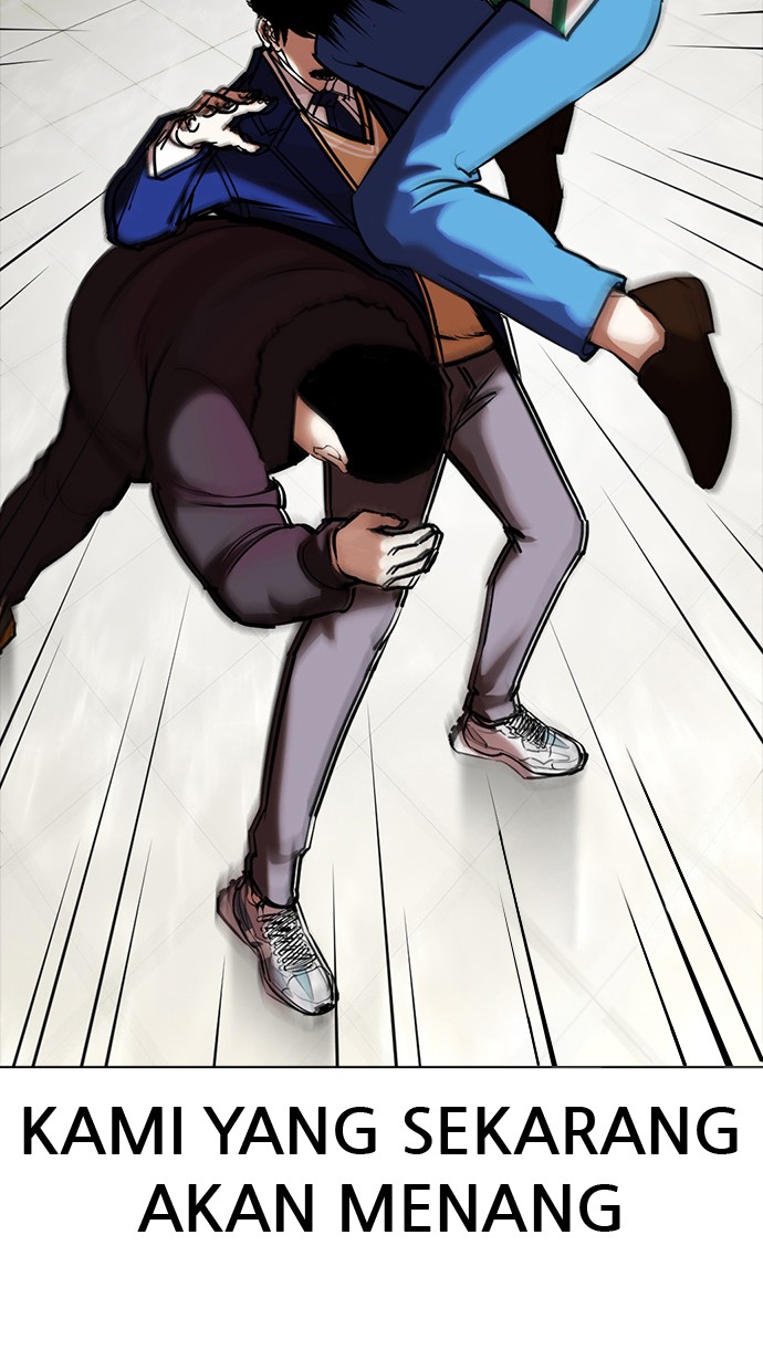 Lookism Chapter 350 halaman 144