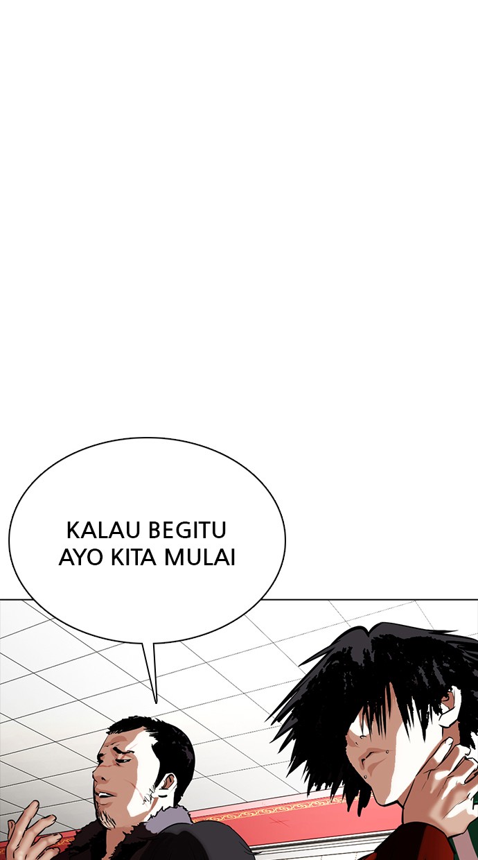 Lookism Chapter 350 halaman 138