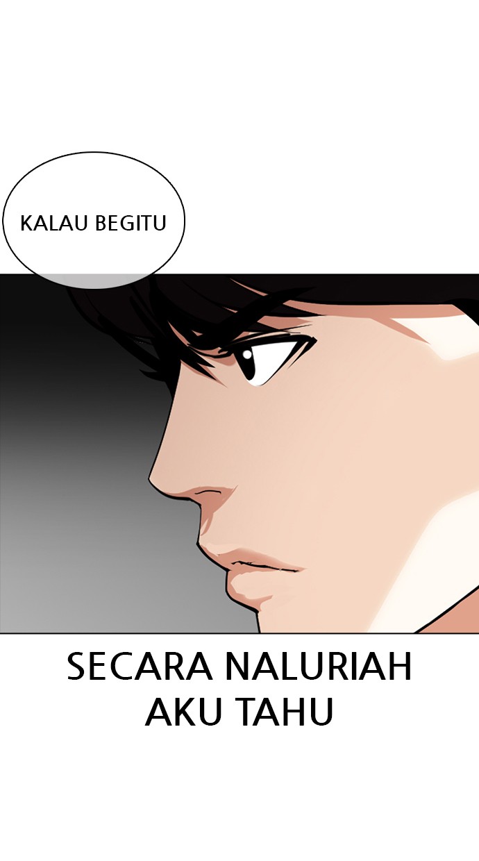 Lookism Chapter 351 halaman 129