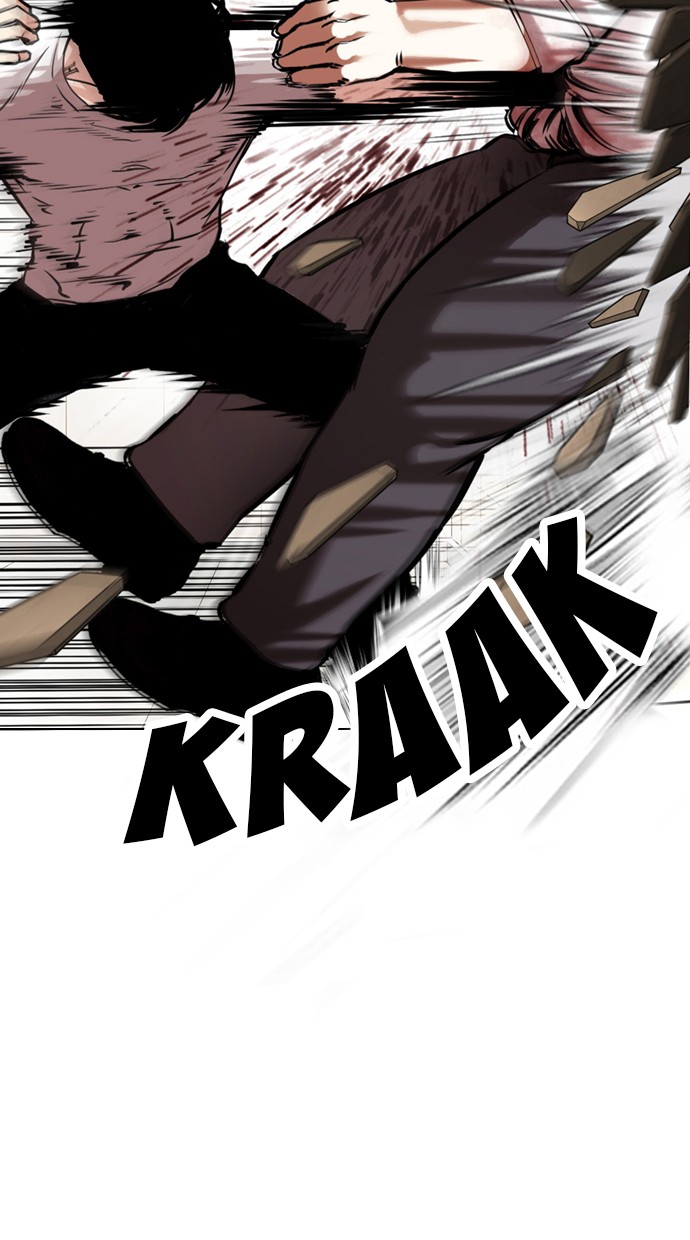 Lookism Chapter 351 halaman 52