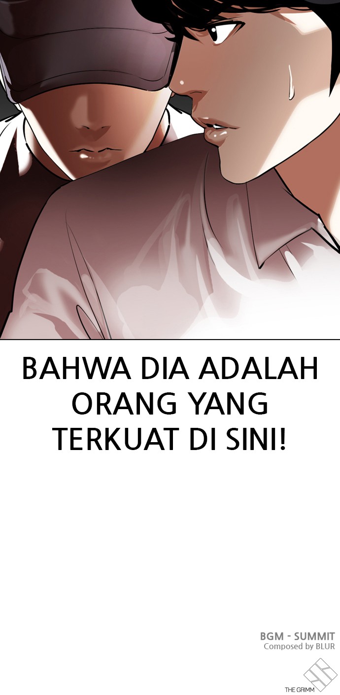 Lookism Chapter 351 halaman 131