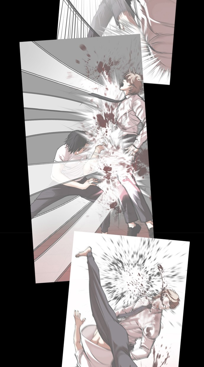 Lookism Chapter 351 halaman 121